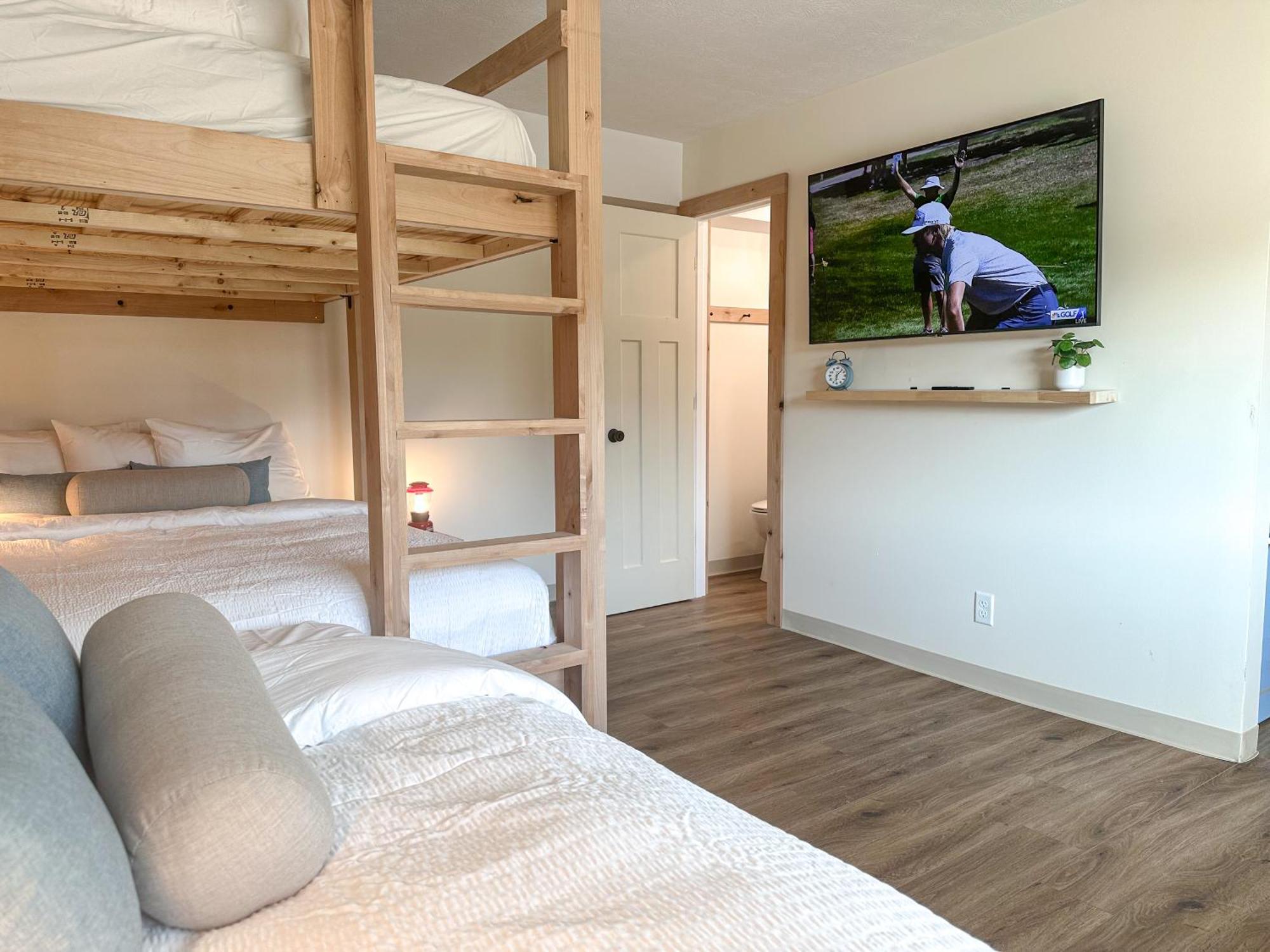 Explorer Rest & Recreation Сендаскі Номер фото