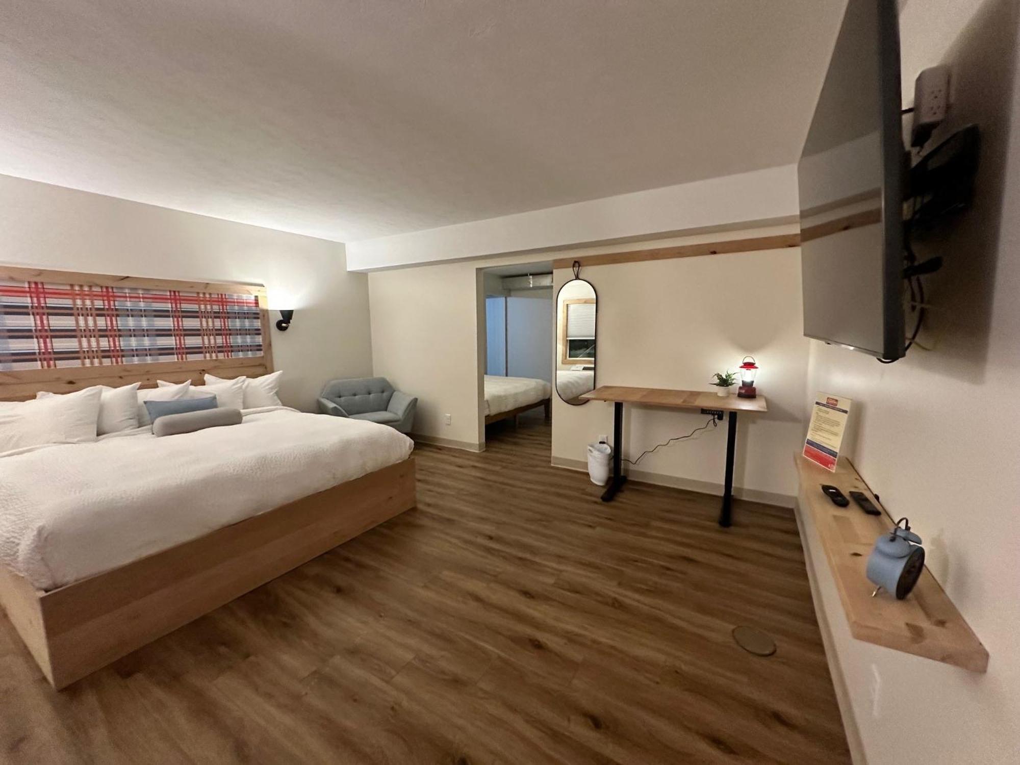 Explorer Rest & Recreation Сендаскі Номер фото