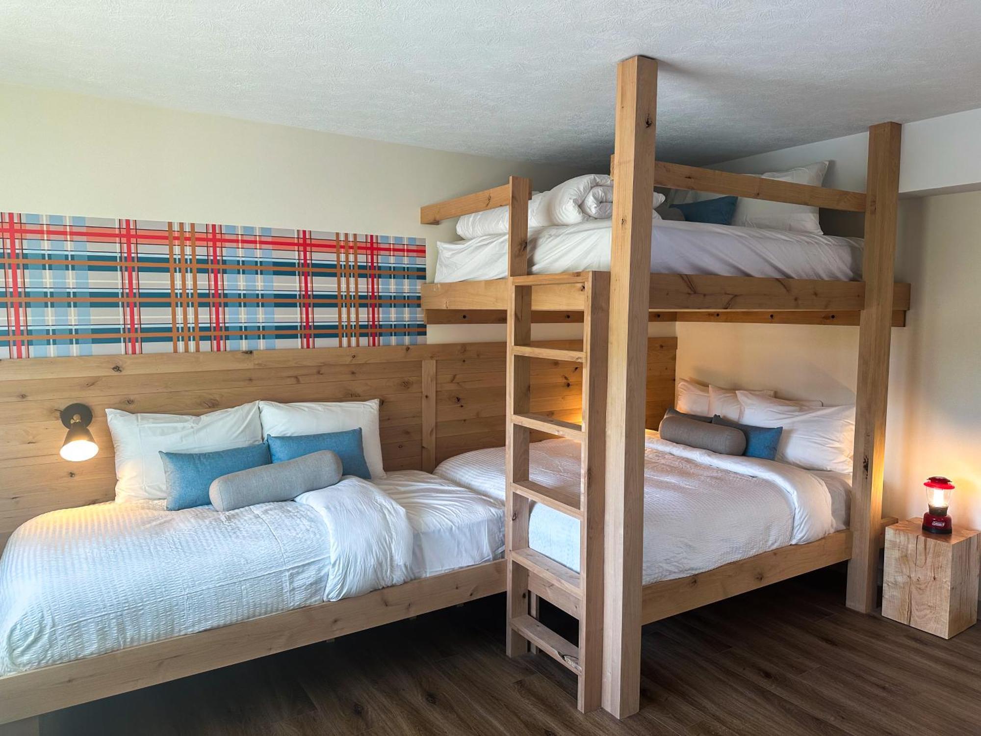 Explorer Rest & Recreation Сендаскі Номер фото